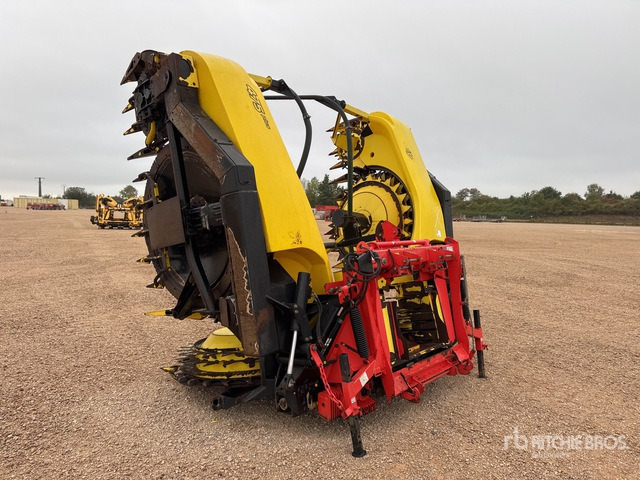 2018 Kemper 475Plus Bec A Mais 10 Rangs 10 Row Corn Forage Harvester Header - Kukuričný adaptér: obrázok 3 2018 Kemper 475Plus Bec A Mais 10 Rangs 10 Row Corn Forage Harvester Header - Kukuričný adaptér: obrázok 3
