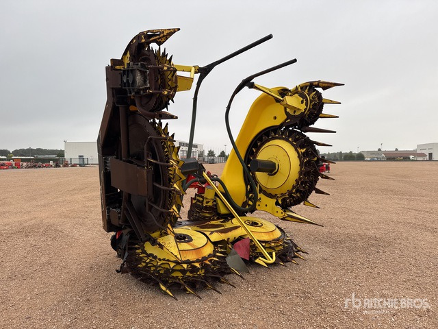 2018 Kemper 475Plus Bec A Mais 10 Rangs 10 Row Corn Forage Harvester Header - Kukuričný adaptér: obrázok 1 2018 Kemper 475Plus Bec A Mais 10 Rangs 10 Row Corn Forage Harvester Header - Kukuričný adaptér: obrázok 1