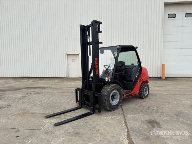 2018 Manitou MSI35DK ST3AS5 3500 kg Chariot Elevateur Forklift - Vysokozdvižný vozík: obrázok 1 2018 Manitou MSI35DK ST3AS5 3500 kg Chariot Elevateur Forklift - Vysokozdvižný vozík: obrázok 1