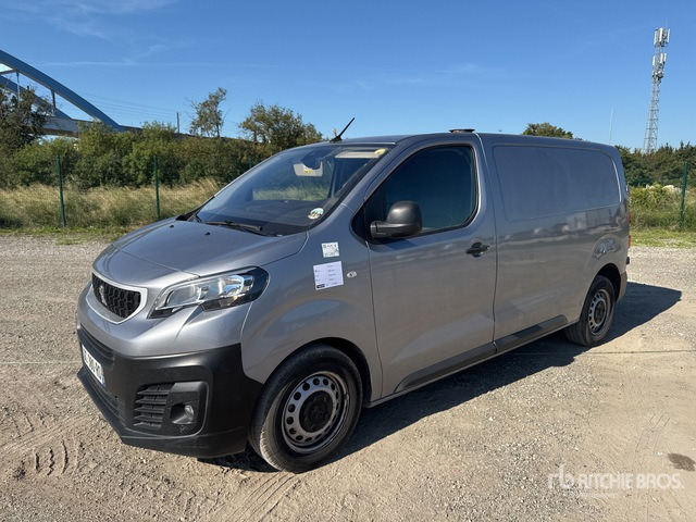 2021 Peugeot Expert Vehicule Utilitaire Cargo Van - Malá dodávka: obrázok 2 2021 Peugeot Expert Vehicule Utilitaire Cargo Van - Malá dodávka: obrázok 2