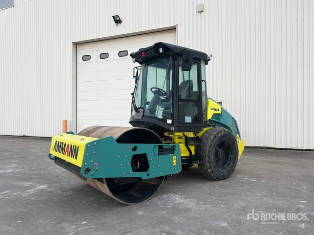 2023 Ammann ARS70 (Unused) Smooth Drum Compactor - Kompaktor: obrázok 1 2023 Ammann ARS70 (Unused) Smooth Drum Compactor - Kompaktor: obrázok 1