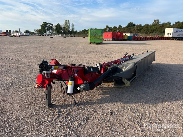 2023 Massey Ferguson DM 367 TL-V 3300 mm 3-Point Hitch Faucheuse ... Disc Mower - Kosačka: obrázok 1 2023 Massey Ferguson DM 367 TL-V 3300 mm 3-Point Hitch Faucheuse ... Disc Mower - Kosačka: obrázok 1