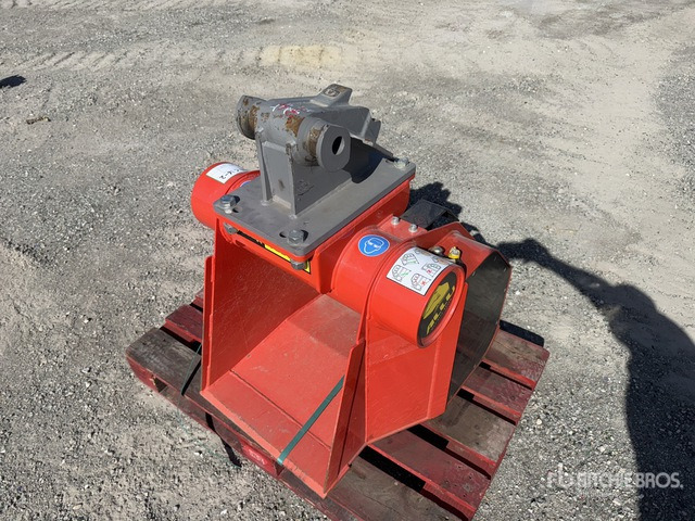 2023 Veloci VS 3-05-FS20 Godet Cribleur - Fits Morin M1 Concrete Bucket - Lyžica pre Stavebné stroje: obrázok 4 2023 Veloci VS 3-05-FS20 Godet Cribleur - Fits Morin M1 Concrete Bucket - Lyžica pre Stavebné stroje: obrázok 4