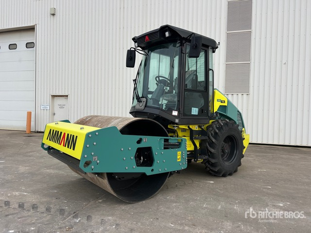 2024 Ammann ARS70 (Unused) Smooth Drum Compactor - Kompaktor: obrázok 2 2024 Ammann ARS70 (Unused) Smooth Drum Compactor - Kompaktor: obrázok 2