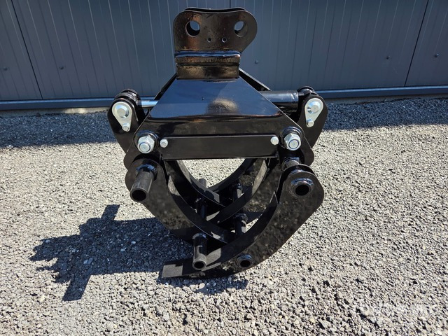 2025 2025 SH361 Pince A Grume Hydraulique (Non ... Log Grapple - Drapák pre Lesnícka technika: obrázok 3 2025 2025 SH361 Pince A Grume Hydraulique (Non ... Log Grapple - Drapák pre Lesnícka technika: obrázok 3