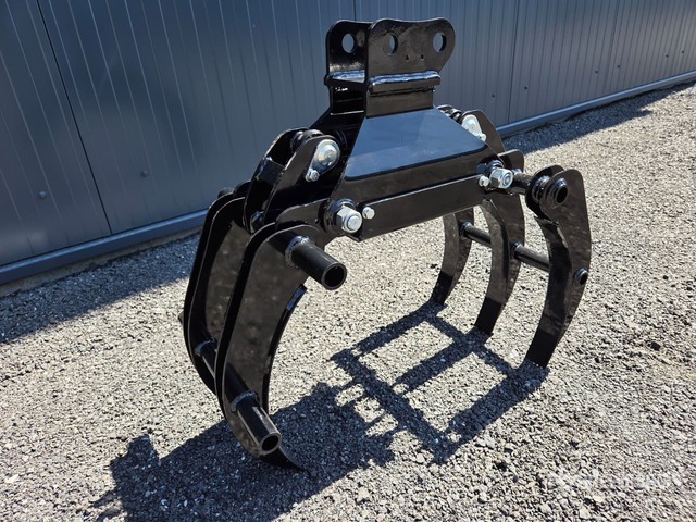 2025 2025 SH361 Pince A Grume Hydraulique (Non ... Log Grapple - Drapák pre Lesnícka technika: obrázok 1 2025 2025 SH361 Pince A Grume Hydraulique (Non ... Log Grapple - Drapák pre Lesnícka technika: obrázok 1