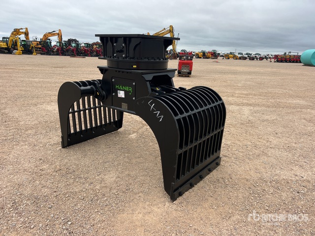 2025 Haener HAGx22-28 Pince De Tri (Non Utilise) Sort ... Excavator Grapple - Drapák: obrázok 3 2025 Haener HAGx22-28 Pince De Tri (Non Utilise) Sort ... Excavator Grapple - Drapák: obrázok 3