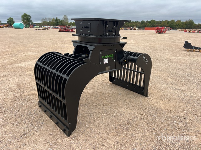 2025 Haener HAGx22-28 Pince De Tri (Non Utilise) Sort ... Excavator Grapple - Drapák: obrázok 2 2025 Haener HAGx22-28 Pince De Tri (Non Utilise) Sort ... Excavator Grapple - Drapák: obrázok 2