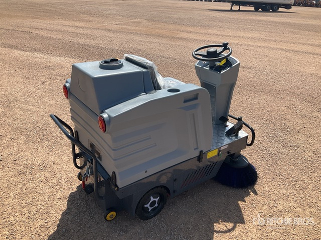 2025 Sweepmec SM-130DPRO Balayeuse (Non Utilise) (Unused) Sweeper Truck - Priemyselný zametací stroj: obrázok 4 2025 Sweepmec SM-130DPRO Balayeuse (Non Utilise) (Unused) Sweeper Truck - Priemyselný zametací stroj: obrázok 4
