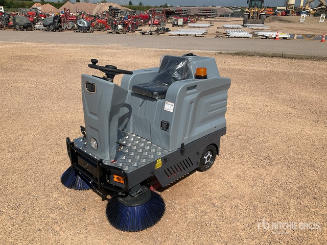 2025 Sweepmec SM-130DPRO Balayeuse (Non Utilise) (Unused) Sweeper Truck - Priemyselný zametací stroj: obrázok 2 2025 Sweepmec SM-130DPRO Balayeuse (Non Utilise) (Unused) Sweeper Truck - Priemyselný zametací stroj: obrázok 2