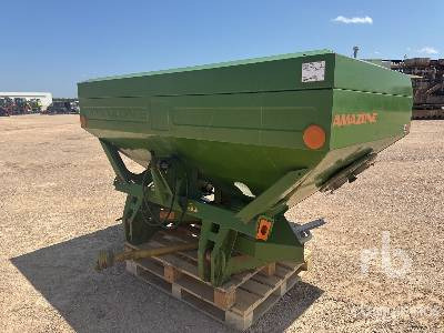 AMAZONE WERKE ZA-M MAX 28 m 3-Point Distributeur A Engrais - Rozmetač hnojiva: obrázok 2 AMAZONE WERKE ZA-M MAX 28 m 3-Point Distributeur A Engrais - Rozmetač hnojiva: obrázok 2