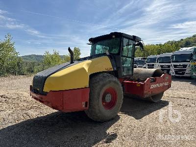 DYNAPAC CA6000 Compacteur Vibrant - Kompaktor: obrázok 3 DYNAPAC CA6000 Compacteur Vibrant - Kompaktor: obrázok 3