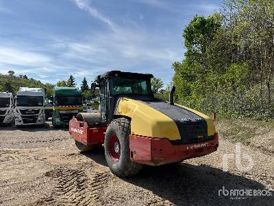 DYNAPAC CA6000 Compacteur Vibrant - Kompaktor: obrázok 2 DYNAPAC CA6000 Compacteur Vibrant - Kompaktor: obrázok 2