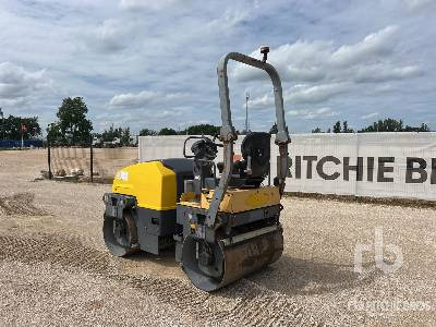DYNAPAC CC1200 Compacteur Vibrant Tandem - Cestný valec: obrázok 2 DYNAPAC CC1200 Compacteur Vibrant Tandem - Cestný valec: obrázok 2