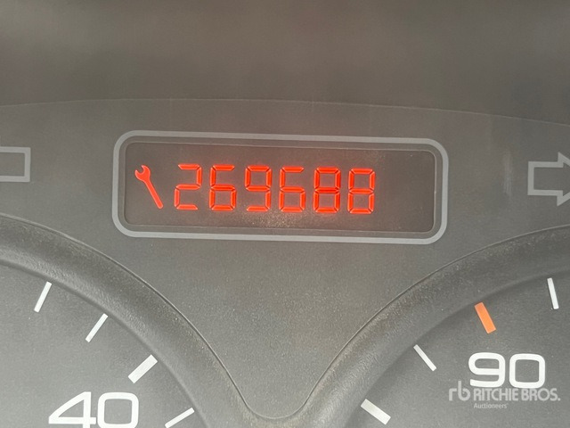 2004 Peugeot 206 Cargo Van - Dodávka: obrázok 1 2004 Peugeot 206 Cargo Van - Dodávka: obrázok 1