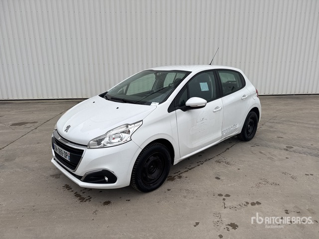 2015 Peugeot 208 Motricit? Renforc?e Vehicule Utilitaire Cargo Van - Dodávka: obrázok 1 2015 Peugeot 208 Motricit? Renforc?e Vehicule Utilitaire Cargo Van - Dodávka: obrázok 1