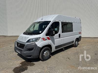 FIAT DUCATO Vehicule Utilitaire - Furgon: obrázok 1 FIAT DUCATO Vehicule Utilitaire - Furgon: obrázok 1
