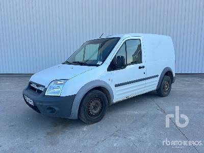FORD TRANSIT Camion Fourgon - Skříňový nákladní auto: obrázok 1 FORD TRANSIT Camion Fourgon - Skříňový nákladní auto: obrázok 1
