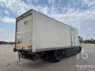IVECO AD190S 4x2 Camion Fourgon - Skříňový nákladní auto: obrázok 3 IVECO AD190S 4x2 Camion Fourgon - Skříňový nákladní auto: obrázok 3