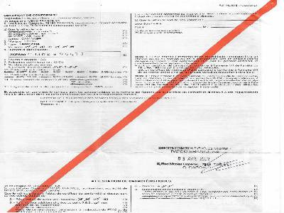 IVECO TECTOR 80E17 4x2 Camion Plateau - Valníkový/ Plošinový nákladný automobil: obrázok 5 IVECO TECTOR 80E17 4x2 Camion Plateau - Valníkový/ Plošinový nákladný automobil: obrázok 5