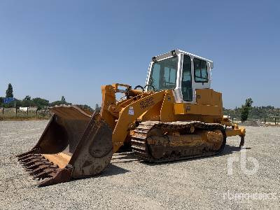 LIEBHERR LR632 Bouteur Sur Chenilles - Pásový nakladač: obrázok 1 LIEBHERR LR632 Bouteur Sur Chenilles - Pásový nakladač: obrázok 1