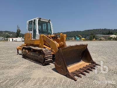 LIEBHERR LR632 Bouteur Sur Chenilles - Pásový nakladač: obrázok 4 LIEBHERR LR632 Bouteur Sur Chenilles - Pásový nakladač: obrázok 4