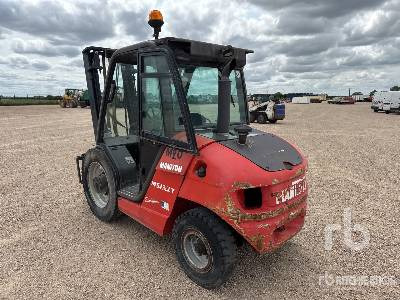 MANITOU MSI 25T 2500 kg Chariot Elevateur (Inop ... - Vysokozdvižný vozík: obrázok 2 MANITOU MSI 25T 2500 kg Chariot Elevateur (Inop ... - Vysokozdvižný vozík: obrázok 2