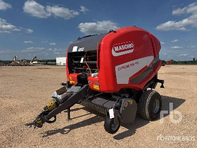 MASCHIO GASPARDO EXT266HTC Presse A Balle Ronde 1 Essieu ( ... - Lis na okrúhle balíky: obrázok 1 MASCHIO GASPARDO EXT266HTC Presse A Balle Ronde 1 Essieu ( ... - Lis na okrúhle balíky: obrázok 1