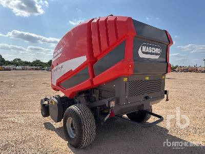 MASCHIO GASPARDO EXT266HTC Presse A Balle Ronde 1 Essieu ( ... - Lis na okrúhle balíky: obrázok 2 MASCHIO GASPARDO EXT266HTC Presse A Balle Ronde 1 Essieu ( ... - Lis na okrúhle balíky: obrázok 2