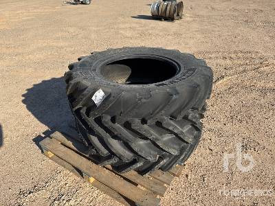 MICHELIN OMNIBIB 360/70R Quantity of (2) Qte De 2 Pneus ... - Pneumatika: obrázok 1 MICHELIN OMNIBIB 360/70R Quantity of (2) Qte De 2 Pneus ... - Pneumatika: obrázok 1
