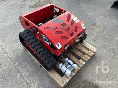 RAPTOR VT900 (Unused) - Záhradná kosačka: obrázok 4 RAPTOR VT900 (Unused) - Záhradná kosačka: obrázok 4