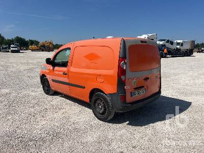 RENAULT KANGOO Vehicule Utilitaire - Furgon: obrázok 2 RENAULT KANGOO Vehicule Utilitaire - Furgon: obrázok 2