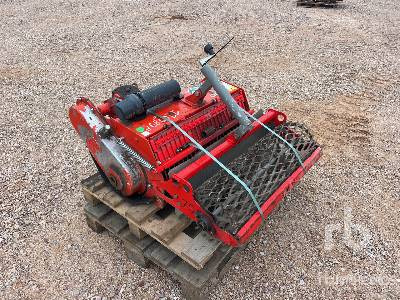 ROTA DAIRON STM75R Preparateur De Sol (Inoperable) - Kultivátor: obrázok 3 ROTA DAIRON STM75R Preparateur De Sol (Inoperable) - Kultivátor: obrázok 3
