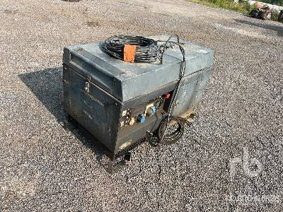 SDMO ALIZE 7500 Groupe Electrogene - Elektrický generátor: obrázok 1 SDMO ALIZE 7500 Groupe Electrogene - Elektrický generátor: obrázok 1