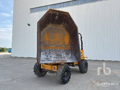 THWAITES MACH657 5 t 4x4 Swivel Motobasculeur - Mini damper: obrázok 2 THWAITES MACH657 5 t 4x4 Swivel Motobasculeur - Mini damper: obrázok 2