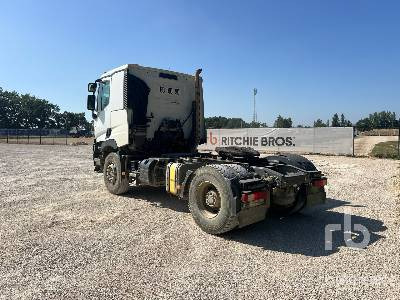RENAULT C430 4x2 Tracteur Routier Cabine Cou ... - Ťahač: obrázok 2 RENAULT C430 4x2 Tracteur Routier Cabine Cou ... - Ťahač: obrázok 2
