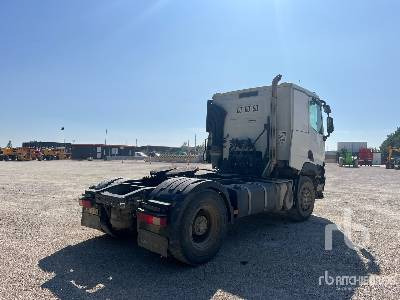RENAULT C430 4x2 Tracteur Routier Cabine Cou ... - Ťahač: obrázok 3 RENAULT C430 4x2 Tracteur Routier Cabine Cou ... - Ťahač: obrázok 3