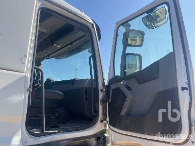 RENAULT C430 4x2 Tracteur Routier Cabine Cou ... - Ťahač: obrázok 5 RENAULT C430 4x2 Tracteur Routier Cabine Cou ... - Ťahač: obrázok 5