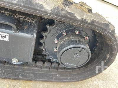 Nový Mini rýpadlo YANMAR SV22 (Unused): obrázok 15