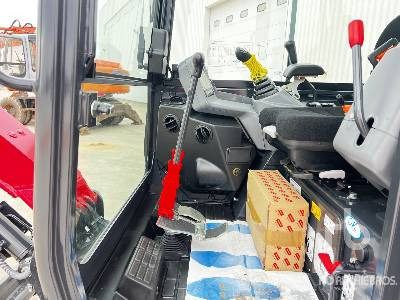 Nový Mini rýpadlo YANMAR SV22 (Unused): obrázok 8