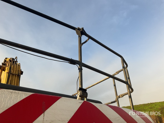 2005 Komatsu PC450LC-7K Tracked Excavator - Pásové rýpadlo: obrázok 5 2005 Komatsu PC450LC-7K Tracked Excavator - Pásové rýpadlo: obrázok 5