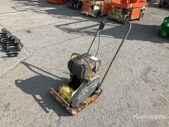 2006 Ammann AVP1850 Vibratory Plate Compactor - Vibračná doska: obrázok 1 2006 Ammann AVP1850 Vibratory Plate Compactor - Vibračná doska: obrázok 1