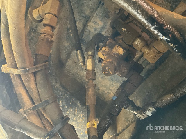 2007 Cat 950H Wheel Loader - Kolesový nakladač: obrázok 4 2007 Cat 950H Wheel Loader - Kolesový nakladač: obrázok 4