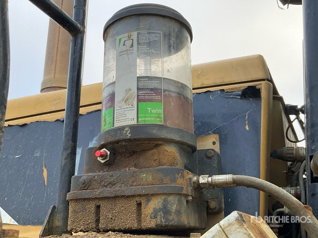 2007 Cat 950H Wheel Loader - Kolesový nakladač: obrázok 5 2007 Cat 950H Wheel Loader - Kolesový nakladač: obrázok 5