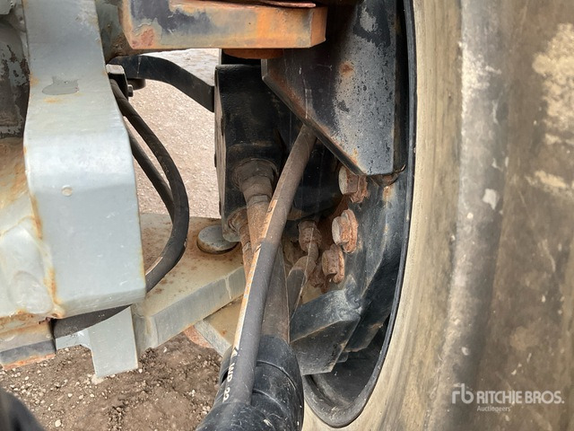 2009 Haulotte HA32PX 4WD Diesel Articulating Boom Lift - Kĺbová pracovná plošina: obrázok 5 2009 Haulotte HA32PX 4WD Diesel Articulating Boom Lift - Kĺbová pracovná plošina: obrázok 5