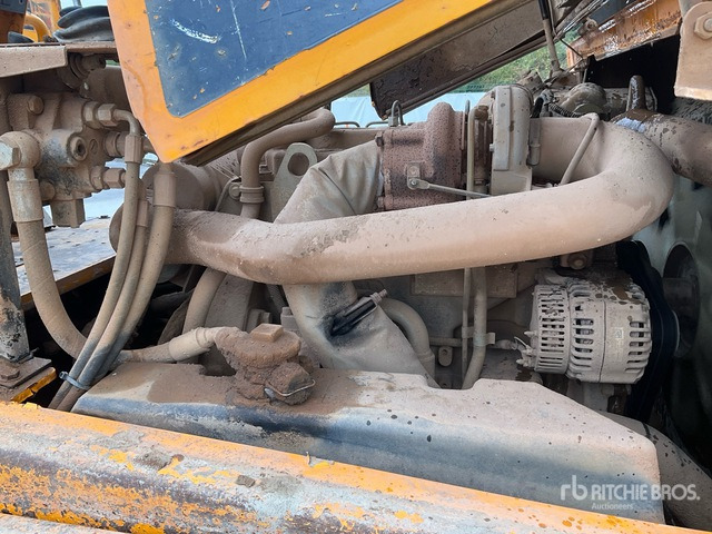 2012 Thwaites MACH765 6 ton Dumper - Damper: obrázok 5 2012 Thwaites MACH765 6 ton Dumper - Damper: obrázok 5