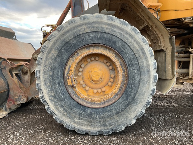 2012 Volvo L110G Wheel Loader - Kolesový nakladač: obrázok 5 2012 Volvo L110G Wheel Loader - Kolesový nakladač: obrázok 5