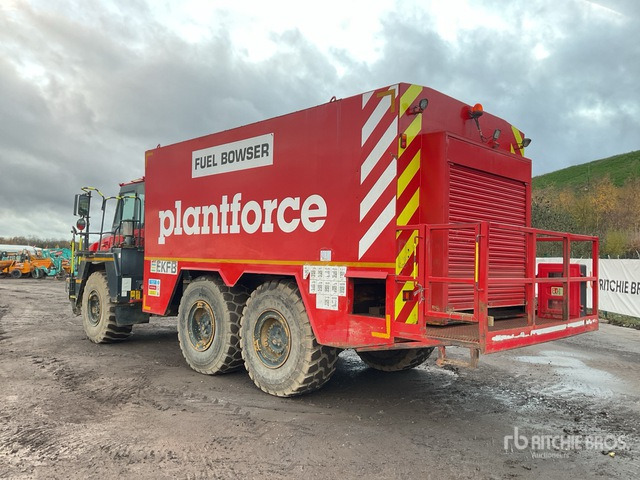 2013 Komatsu HM300-3 Articulated Dump Truck - Ťahačový kĺbový damper: obrázok 2 2013 Komatsu HM300-3 Articulated Dump Truck - Ťahačový kĺbový damper: obrázok 2