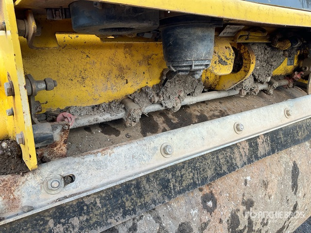 2015 Bomag BW120AD-5 Double Drum Roller - Cestný valec: obrázok 5 2015 Bomag BW120AD-5 Double Drum Roller - Cestný valec: obrázok 5