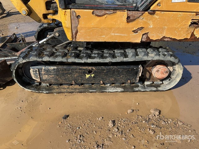 2015 Cat 301.4C Mini Excavator: <6.6t - Mini rýpadlo: obrázok 5 2015 Cat 301.4C Mini Excavator: <6.6t - Mini rýpadlo: obrázok 5